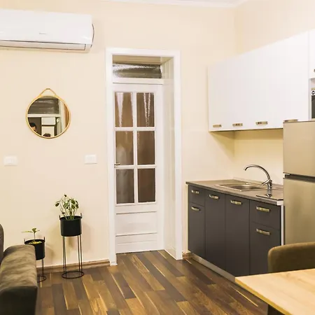 公寓 Townsquare Central