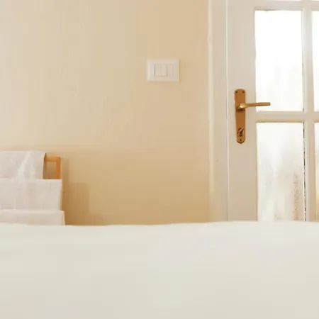 公寓 Townsquare Central 地拉那