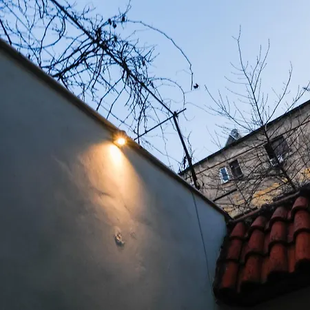 Appartement Townsquare Central