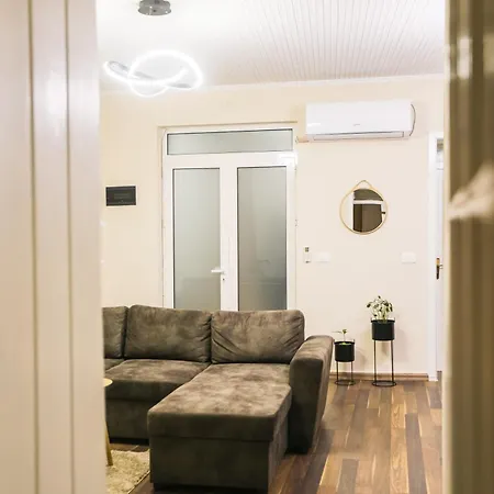 Apartment Townsquare Central *