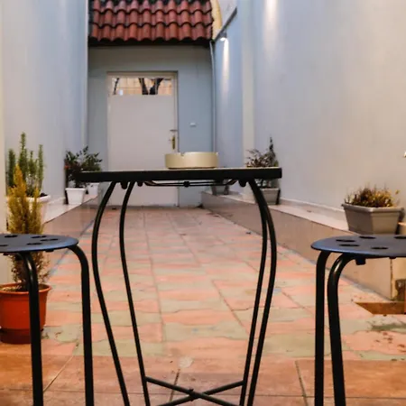 Townsquare Central Appartement Tirana