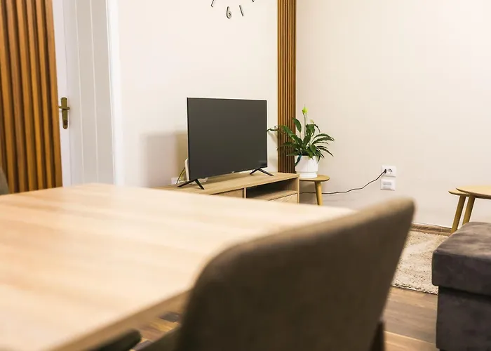 Townsquare Central Appartement *