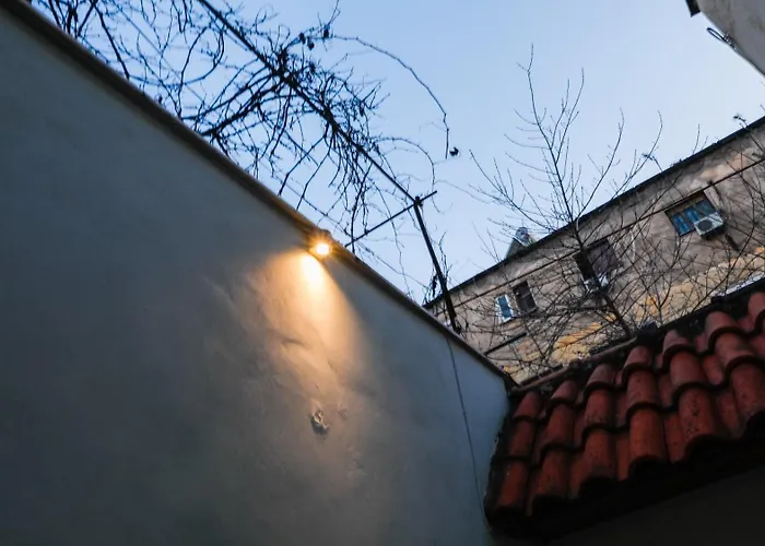 Appartement Townsquare Central