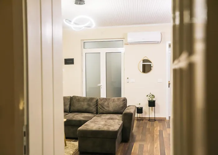 Appartement Townsquare Central *