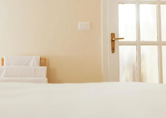 Appartement Townsquare Central Tirana