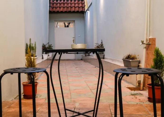 Townsquare Central Appartement Tirana